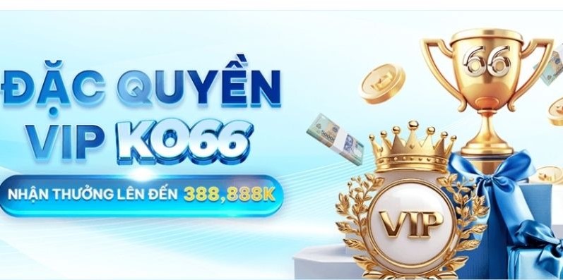 Tham gia chương trình VIP để nhận đặc quyền hấp dẫn